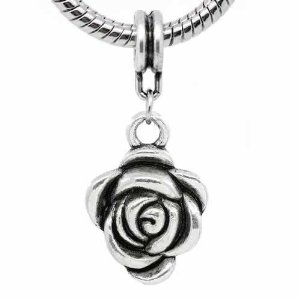 Pandora Celtic Knot Triquetra Heart Charm